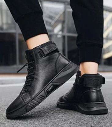 Levoire | Chaussures En Cuir De Haute Qualité Pour Hommes
