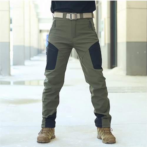 Levoire | Pantalon imperméable pour hommes confort et protection contre les intempéries pour hommes