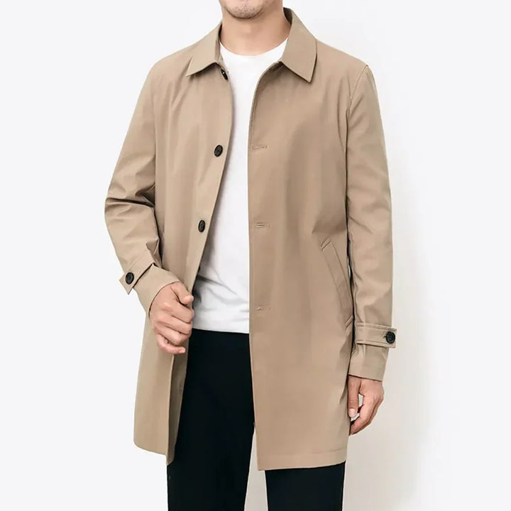 Levoire | Veste Homme Élégante
