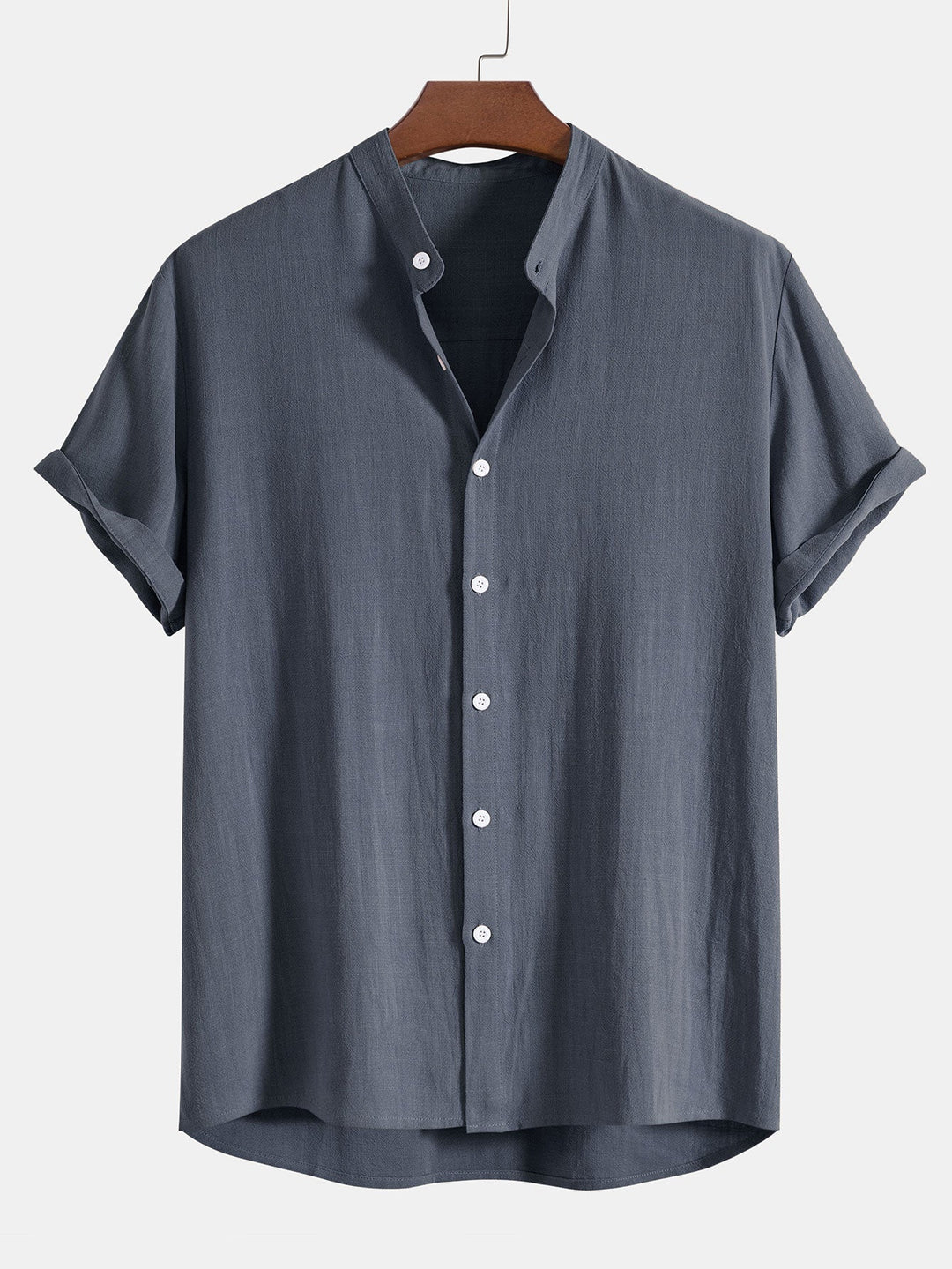 Levoire | Ensemble D'Été En Lin Pour Hommes
