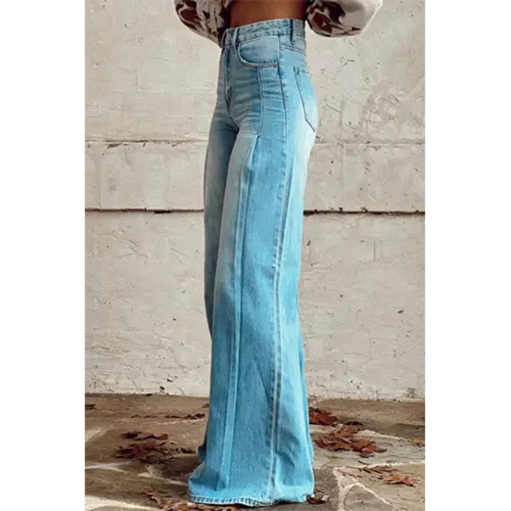 Levoire | Jean taille haute pour femmes grandes