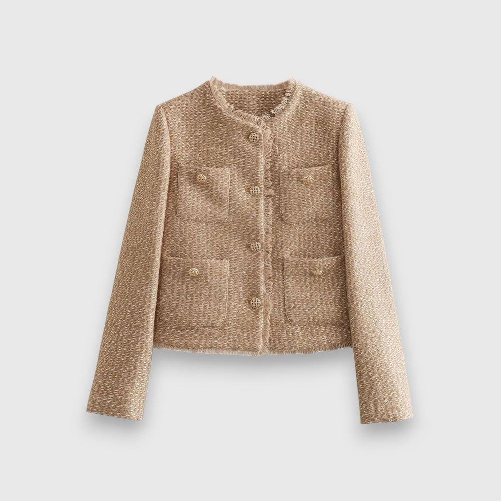 Levoire | Élégante Veste