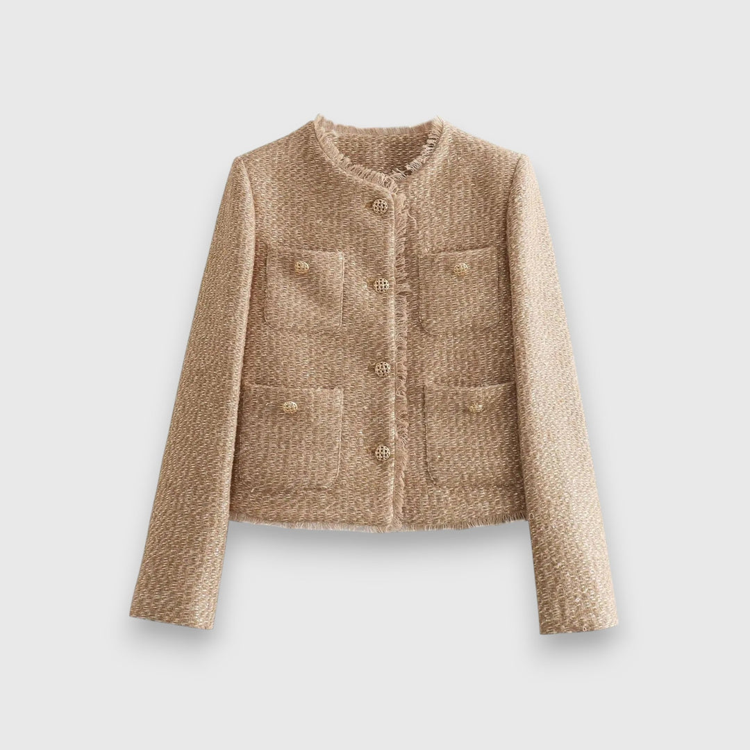 Levoire | Élégante Veste