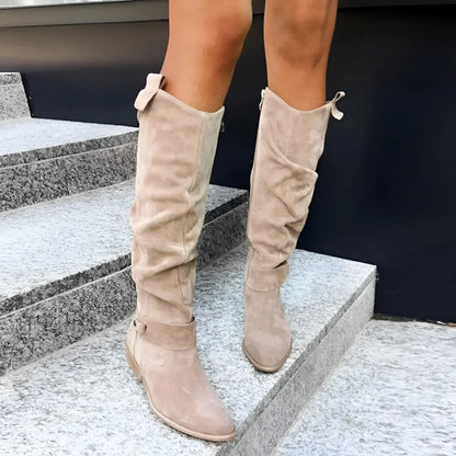 Levoire | Bottes Cheville