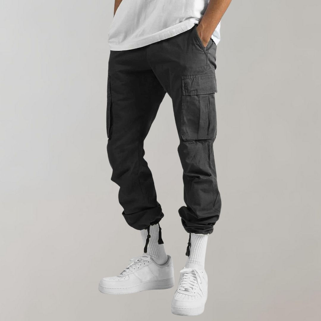Levoire | Pantalon Cargo Pour Hommes Pour Des Jours Décontractés
