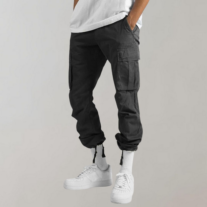 Levoire | Pantalon Cargo Pour Hommes Pour Des Jours Décontractés