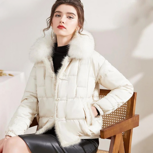 Levoire | Parka Femmes