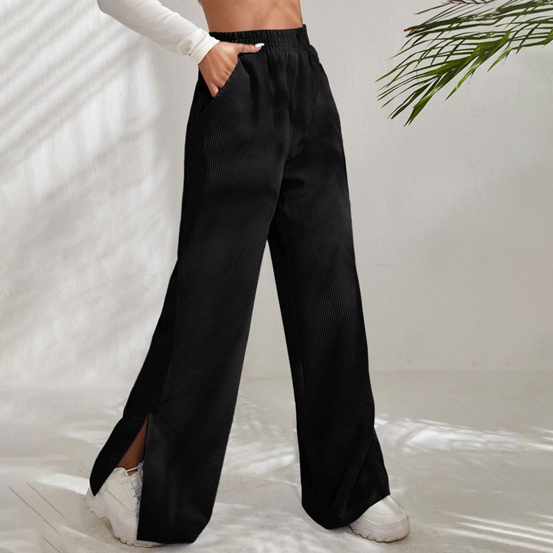 Levoire | Pantalons D'Été Décontractés Et Légers Pour Femmes Pour Les Vacances D'Été
