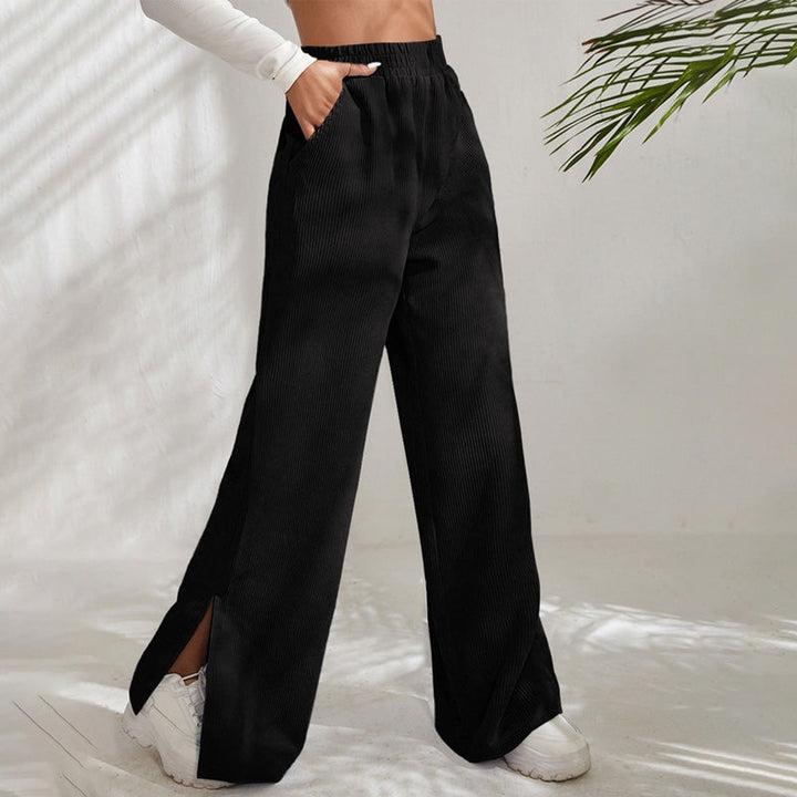Levoire | Pantalons D'Été Décontractés Et Légers Pour Femmes Pour Les Vacances D'Été
