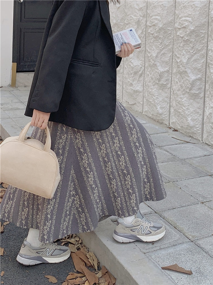 Levoire | Style Vintage Laine À Tricoter