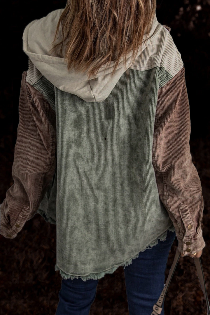 Levoire | Veste Chaude FR Femmes FR Jours Froids