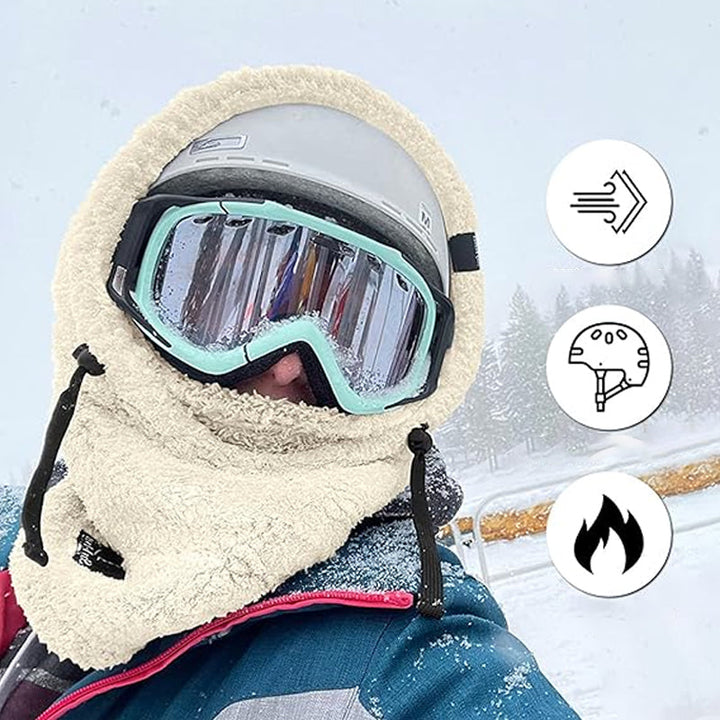 Levoire | Bonnet Chaud En Polaire