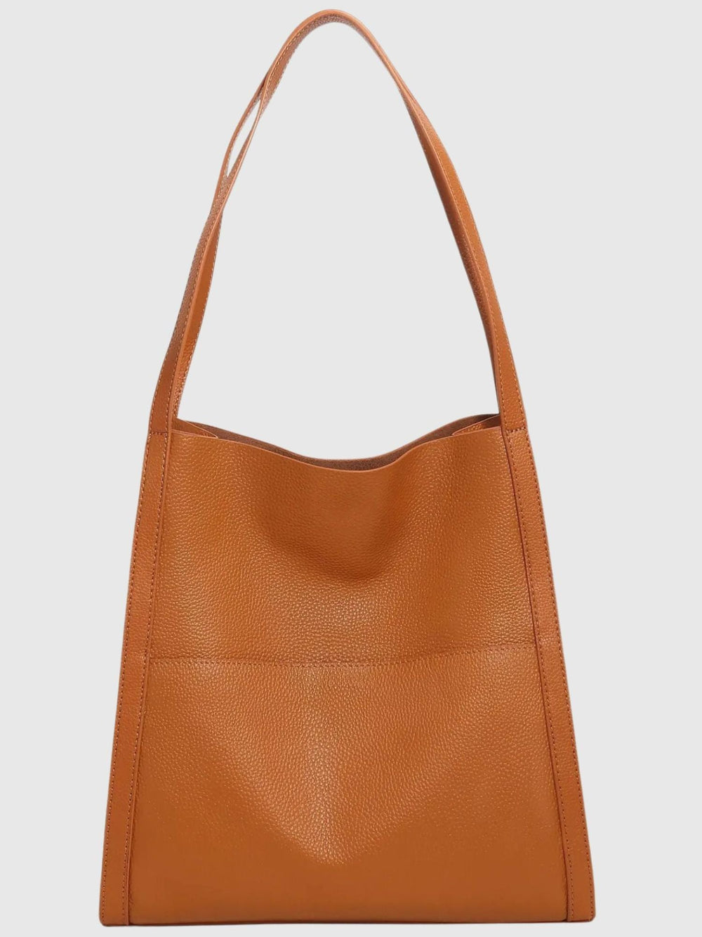 Levoire | Sac Fourre-Tout Quotidien Café