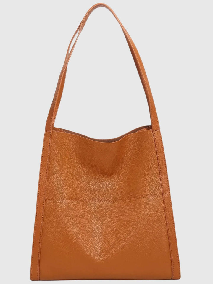 Levoire | Sac Fourre-Tout Quotidien Café