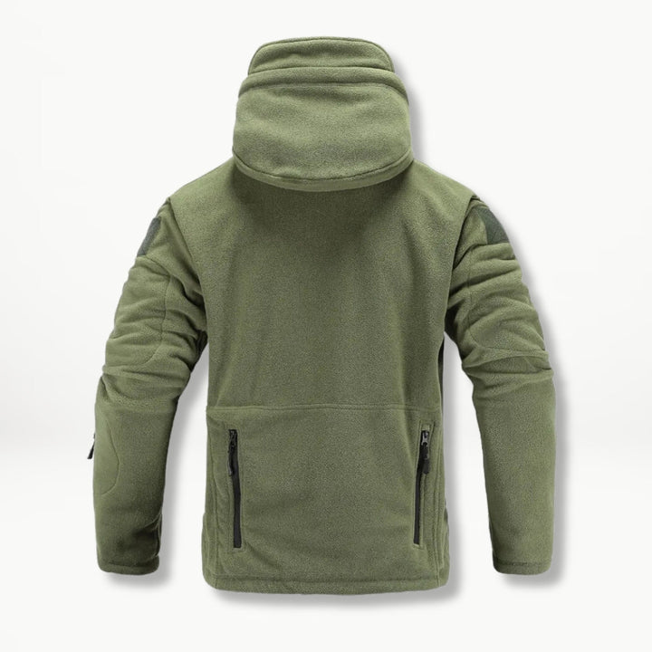 Levoire | Veste polaire