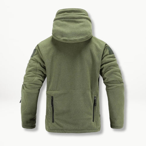 Levoire | Veste polaire