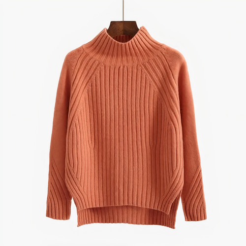 Levoire | Chaleur Pull Femmes Khle Jours