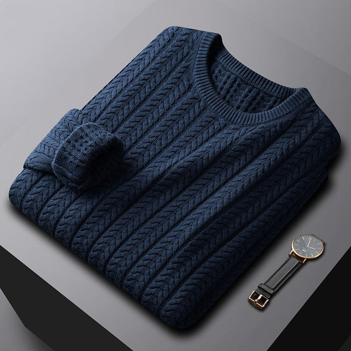Levoire | Design De Câble Élégant Bleu