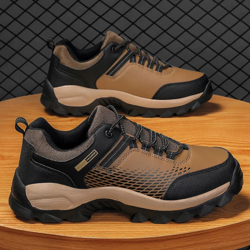 Levoire | Chaussures De Randonnée Pour Hommes Au Style Outdoor