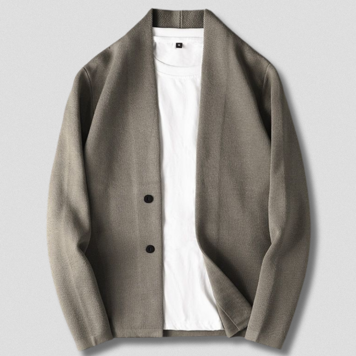 Levoire | Pull léger et confortable Chameau