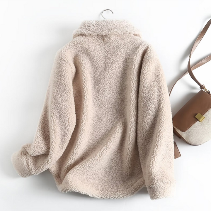 Levoire | Chauffant Pull Femmes Avec Capuche Hiver