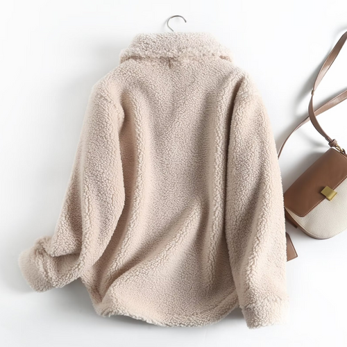 Levoire | Chauffant Pull Femmes Avec Capuche Hiver
