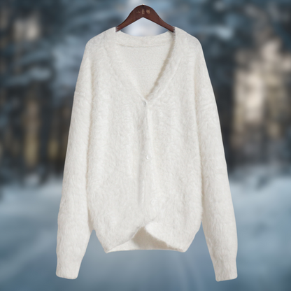 Levoire | Cardigan automnal à la mode