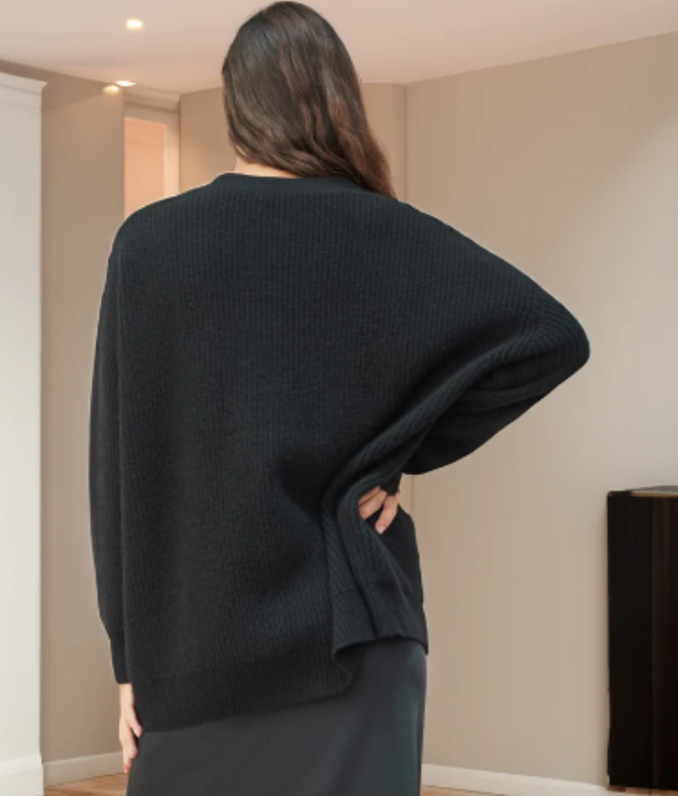 Levoire | Long Cardigan Femmes