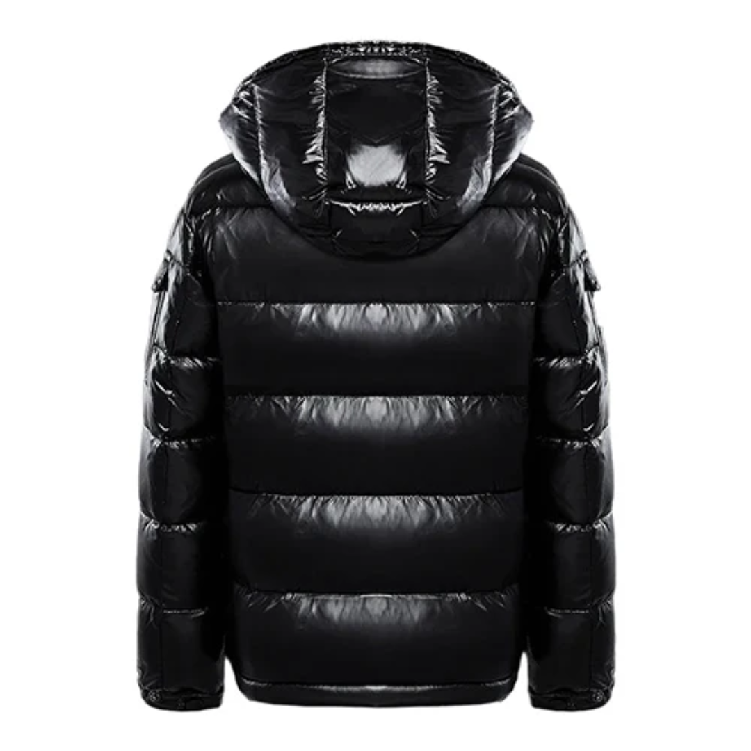 Levoire | Doudoune pour hommes avec capuche