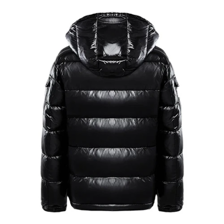 Levoire | Doudoune pour hommes avec capuche