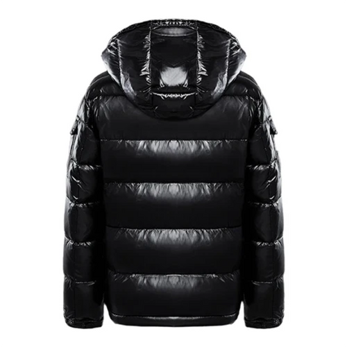 Levoire | Doudoune pour hommes avec capuche