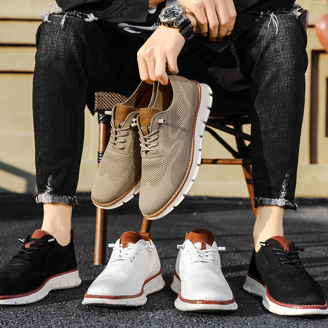 Levoire | CHAUSSURES DE CONFORT ORTHOPÉDIQUE