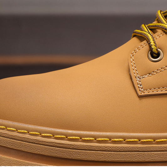 Levoire | Bottes Militaires Modernes