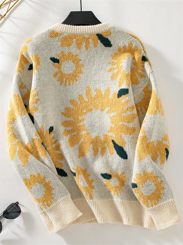Levoire | Grand Pull Chaud