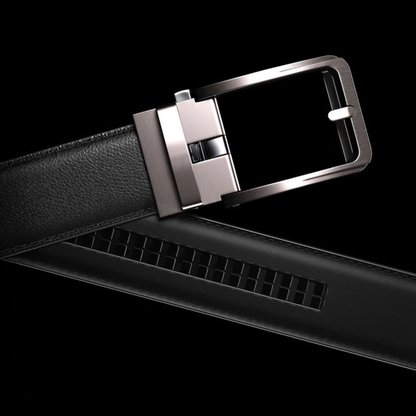 Levoire | Ceinture À Boucle Automatique Longue Durée