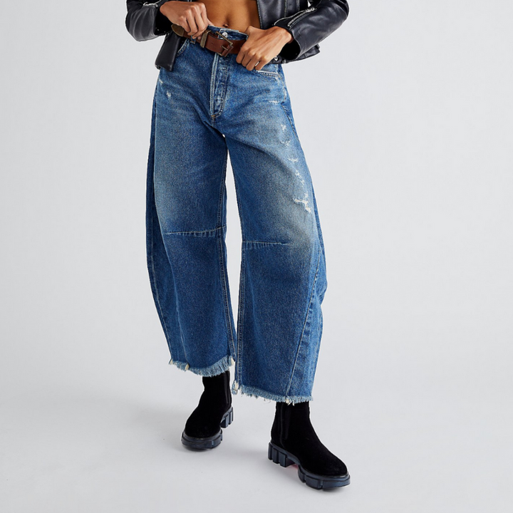 Levoire | Jean Costume Pour Femmes