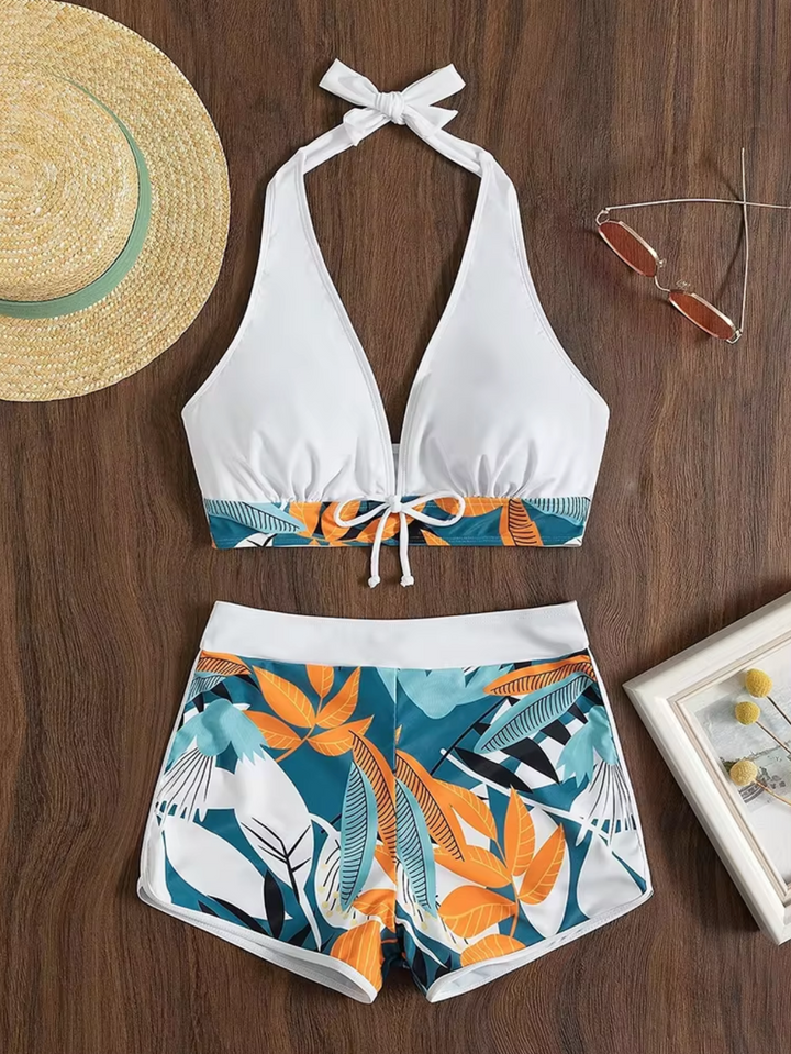Levoire | Ensemble De Bikini Triangle