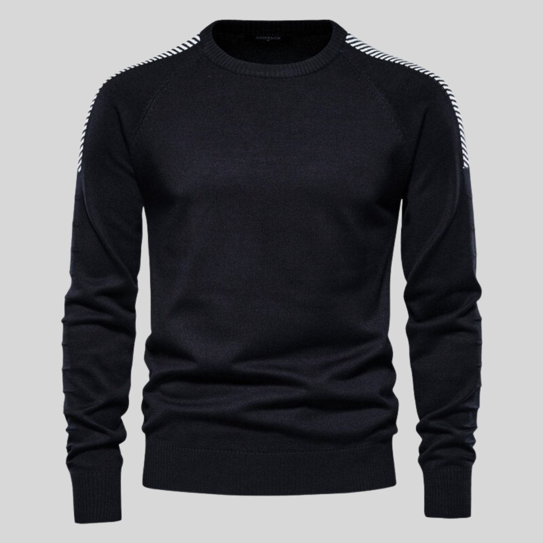 Levoire | Vêtements intemporels Noir