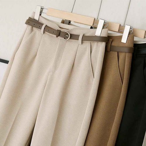 Levoire | Pantalon Chic Pour Femmes Dans Un Style Élégant