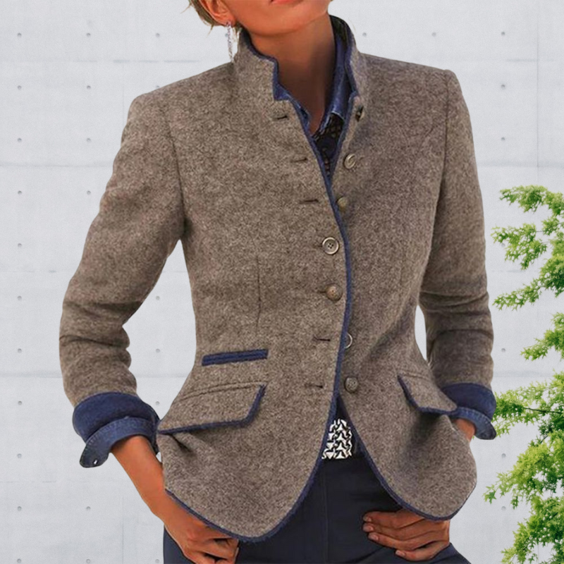 Levoire | Blazer Pour Femmes