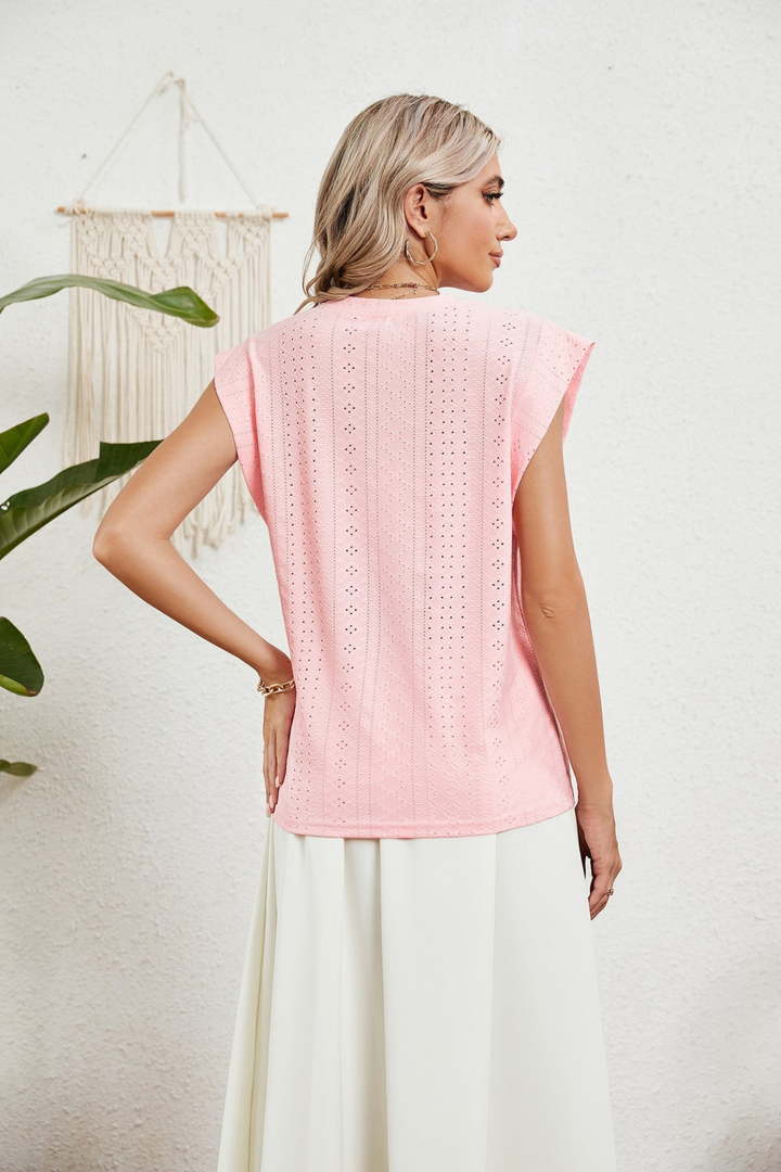 Levoire | T-Shirt Court FR Femmes