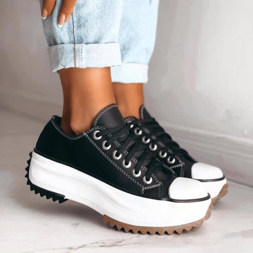 Levoire | Chaussures Rétro Modernes Pour Femmes