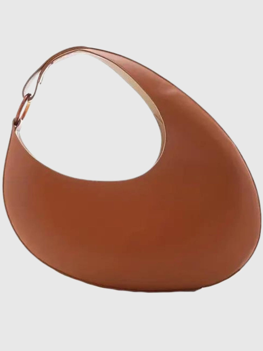 Levoire | Kaia Sac Brun caramel