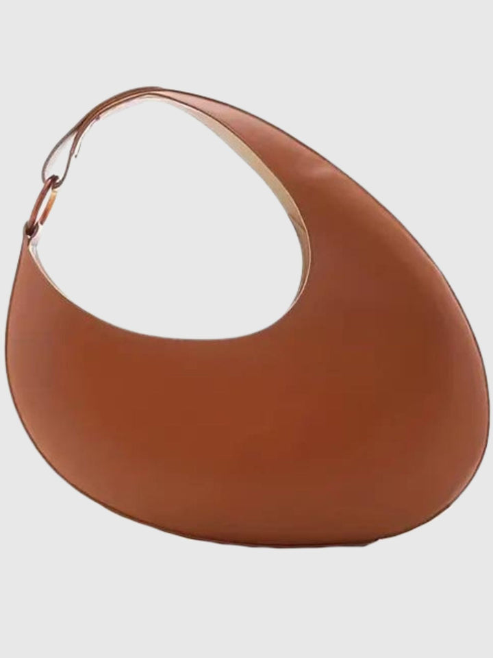 Levoire | Kaia Sac Brun caramel