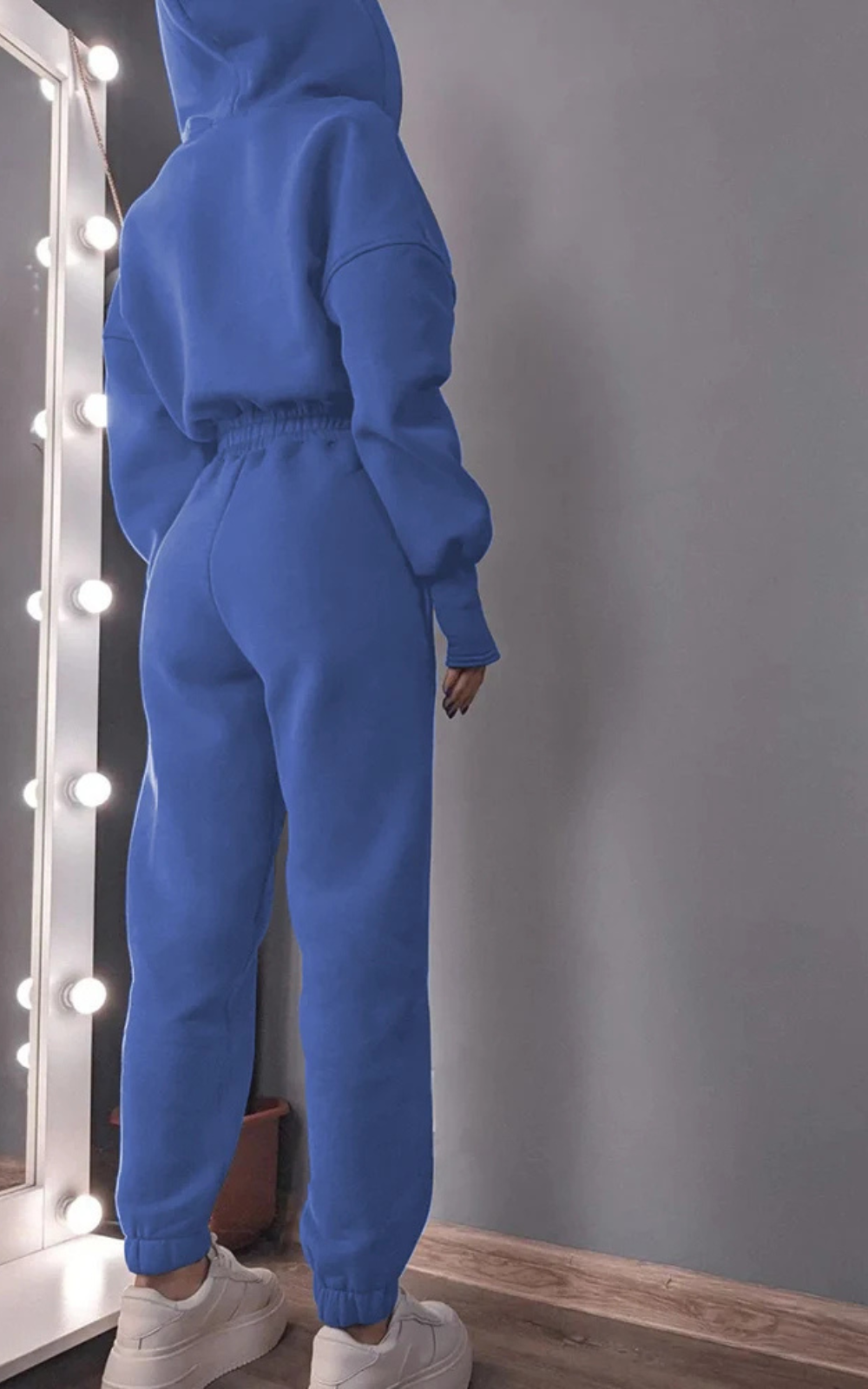 Levoire | Vêtements De Rue Pour Femmes Style Tendance Confortable