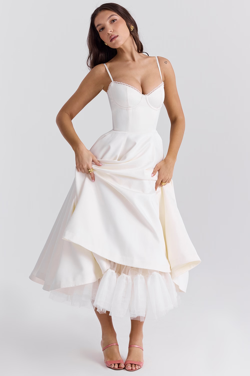 Levoire | Robe