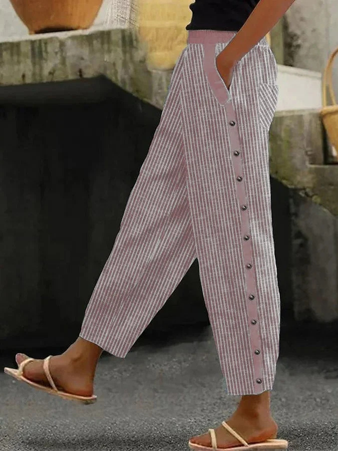 Levoire | Pantalon Confortable Pour Femmes Pour Tous Les Jours