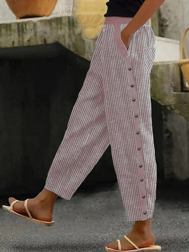 Levoire | Pantalon Confortable Pour Femmes Pour Tous Les Jours