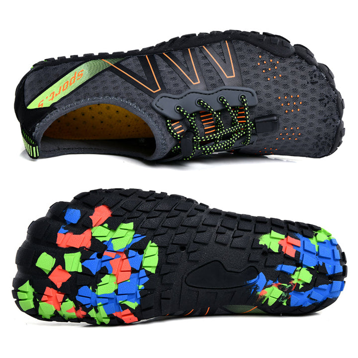 Levoire | Chaussures Pieds Nus