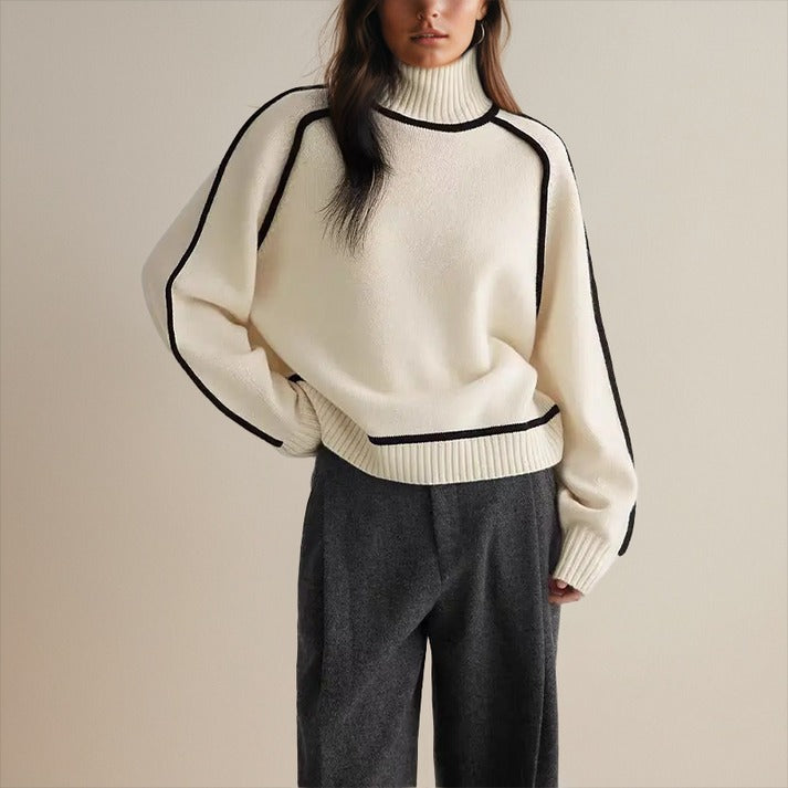 Levoire | Pull Douillet Pour Femmes